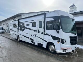 2023 FOREST RIVER FR3 34DS