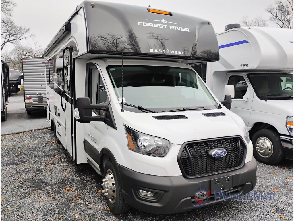 2026 East To West Alita 23TK 23TKFT in manheim PA