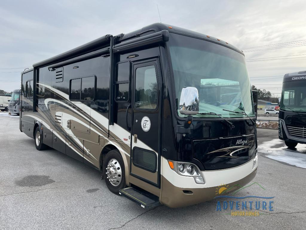 2015 Tiffin Motorhomes Allegro Breeze 32 BR in greer SC
