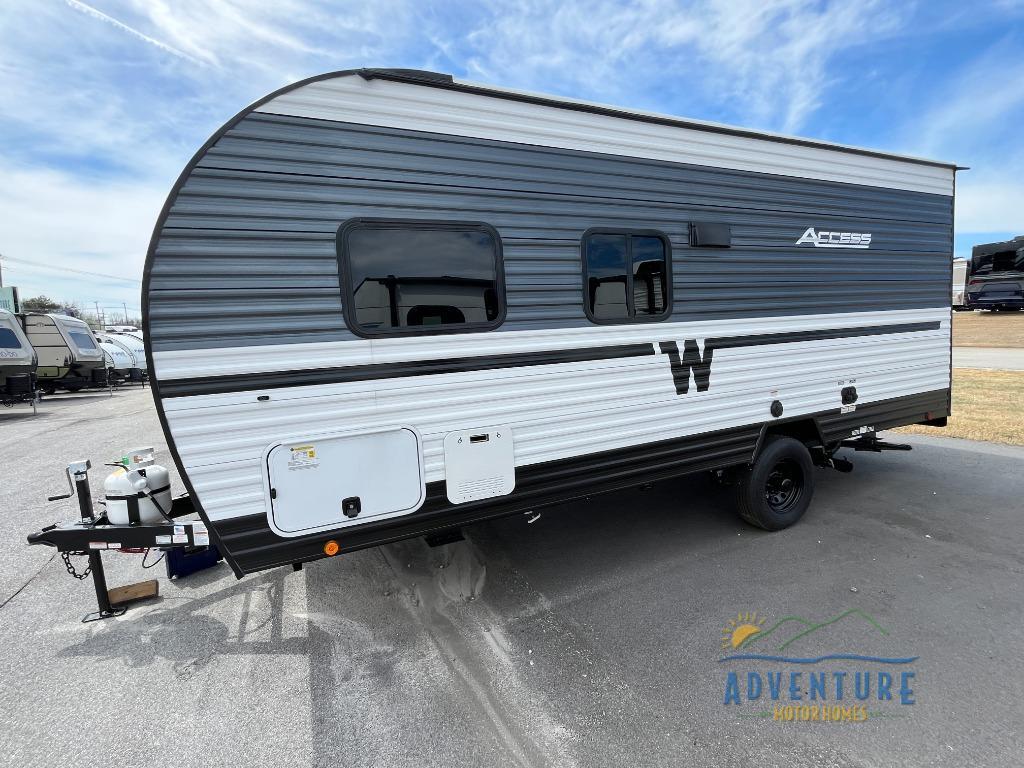 2026 Winnebago Access 18DBH in greer SC