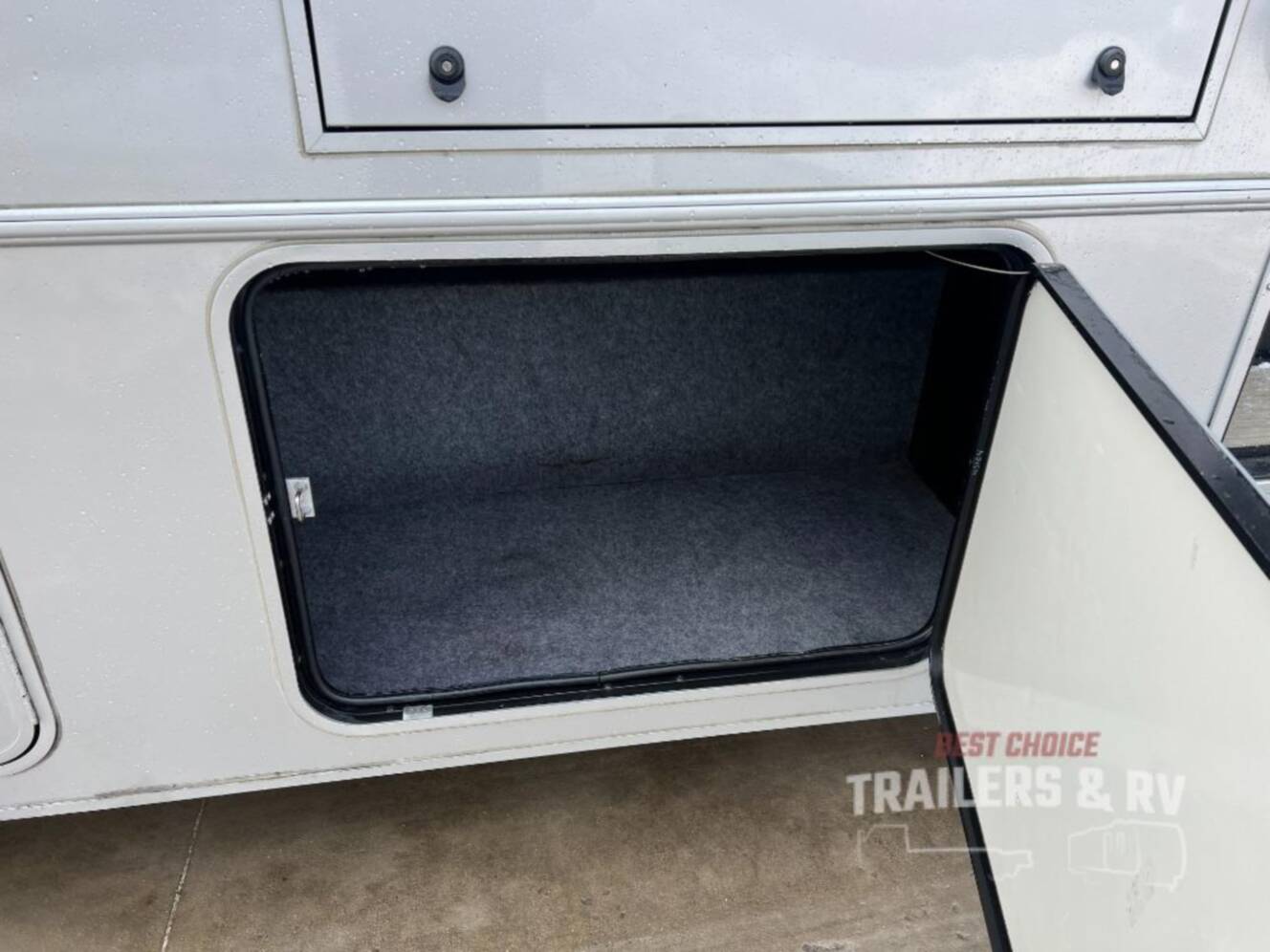 A photo of this 2021 Winnebago Adventurer 35F