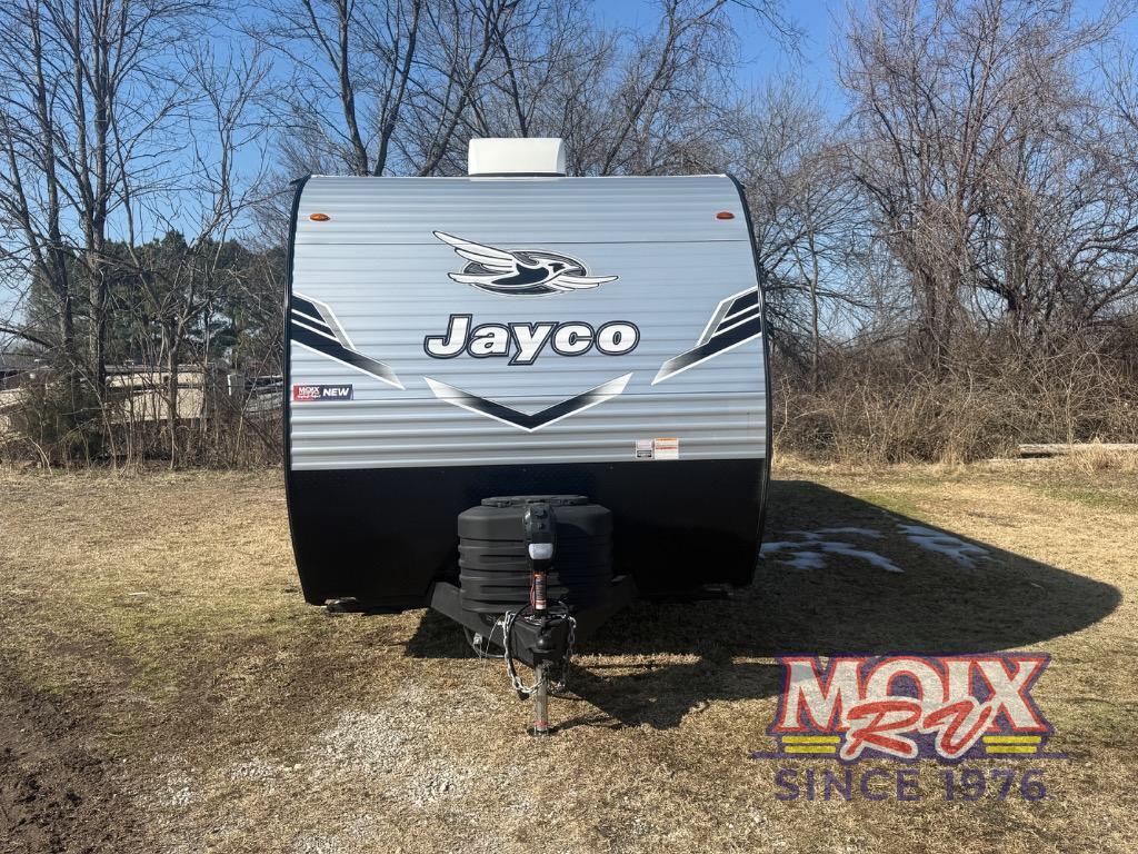 2026 Jayco Jay Flight SLX 263BHS in springdale AR