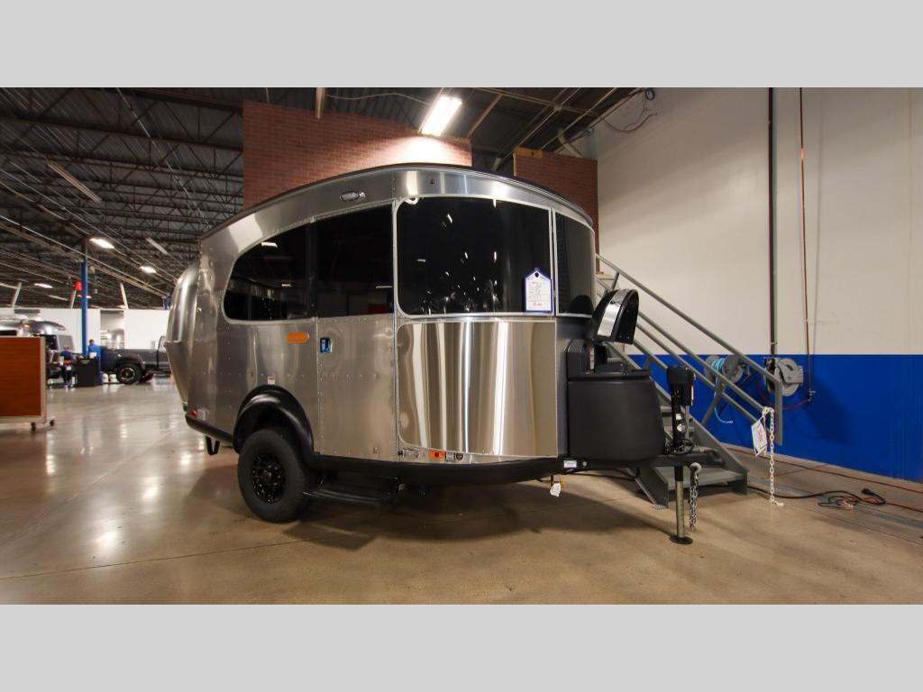 2026 Airstream Basecamp 16X in fort worth TX