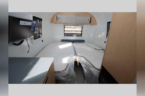 2026 Airstream World Traveler 22RB in fort worth TX