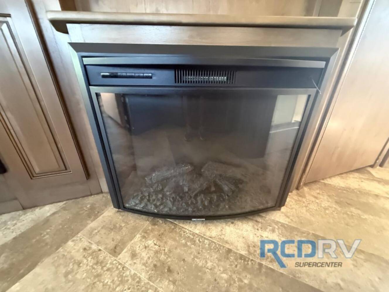 A photo of this 2018 Forest River Rv Georgetown 5 Series 31L5