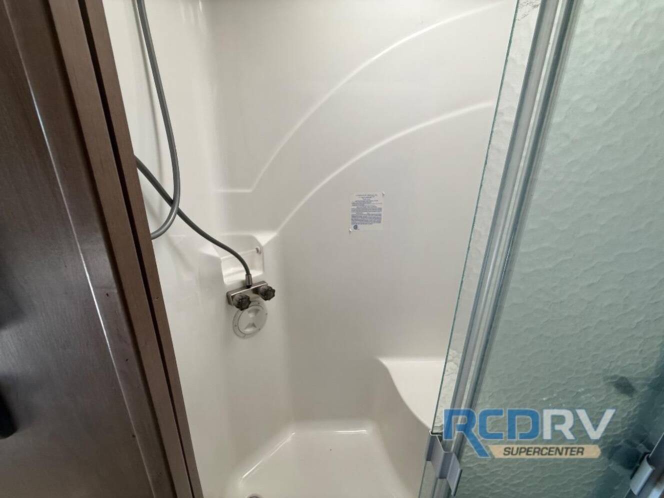 A photo of this 2018 Forest River Rv Georgetown 5 Series 31L5