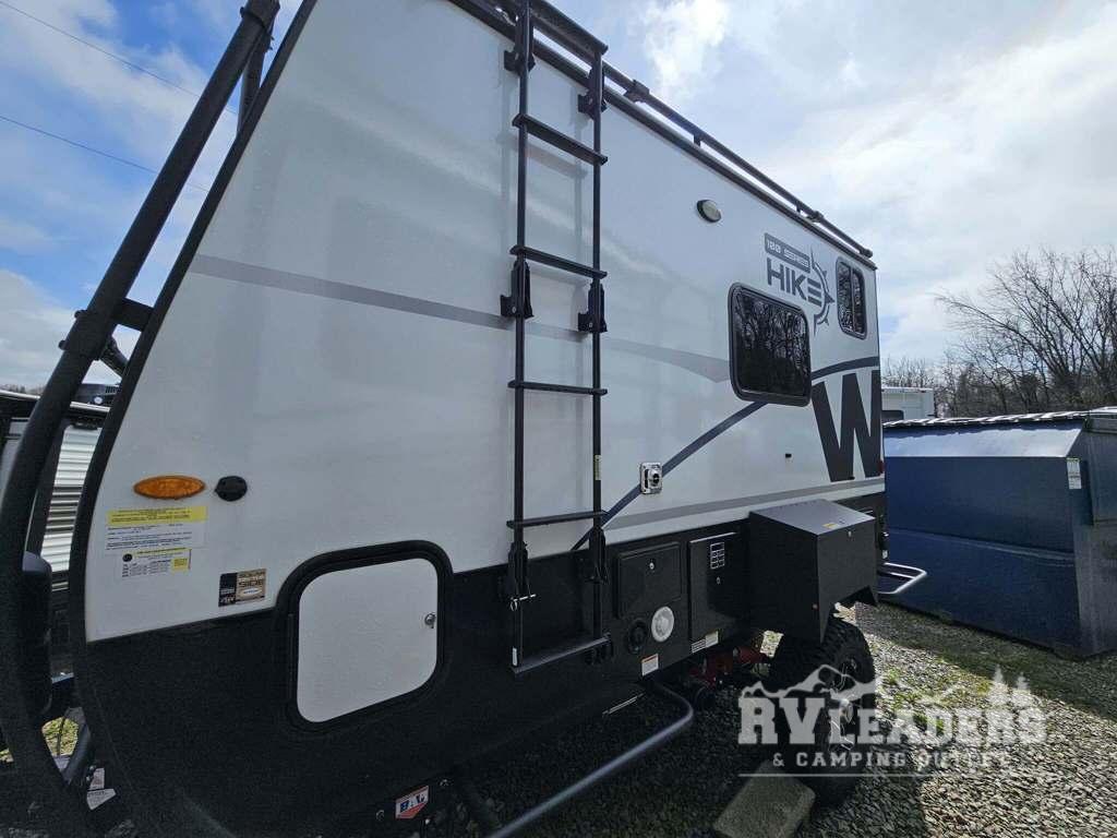 2023 Winnebago Industries Towables Hike 100 H1316FB in adamsburg PA