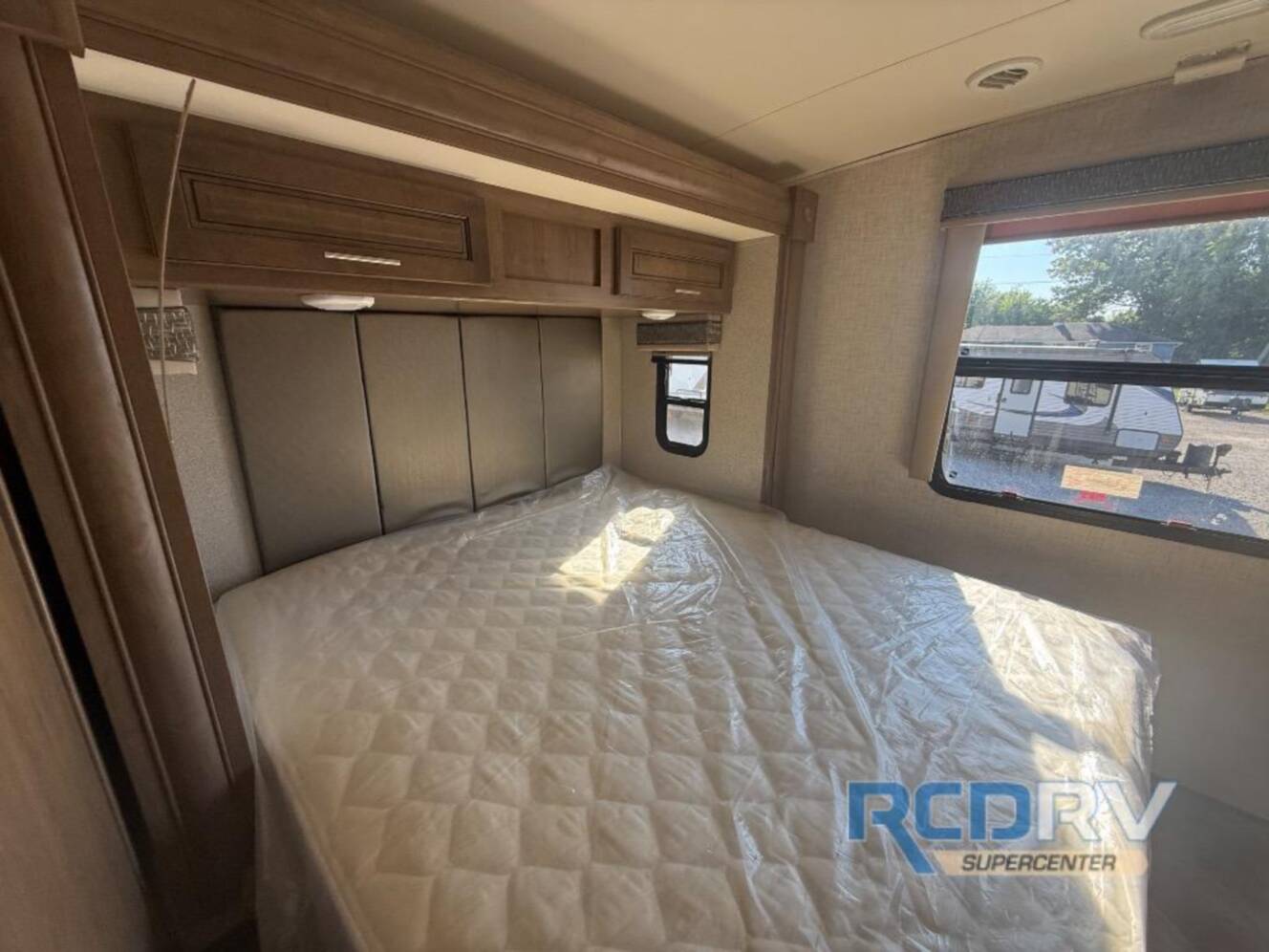 A photo of this 2018 Forest River Rv Georgetown 5 Series 31L5