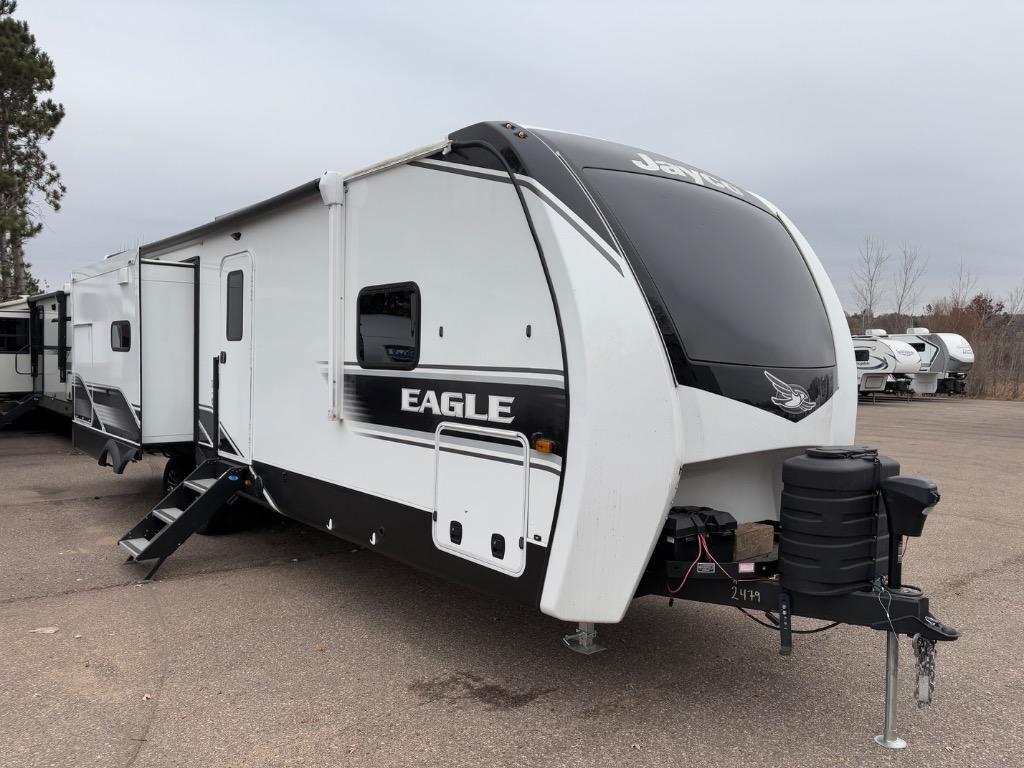 2024 Jayco Eagle 280RSOK in bloomer WI