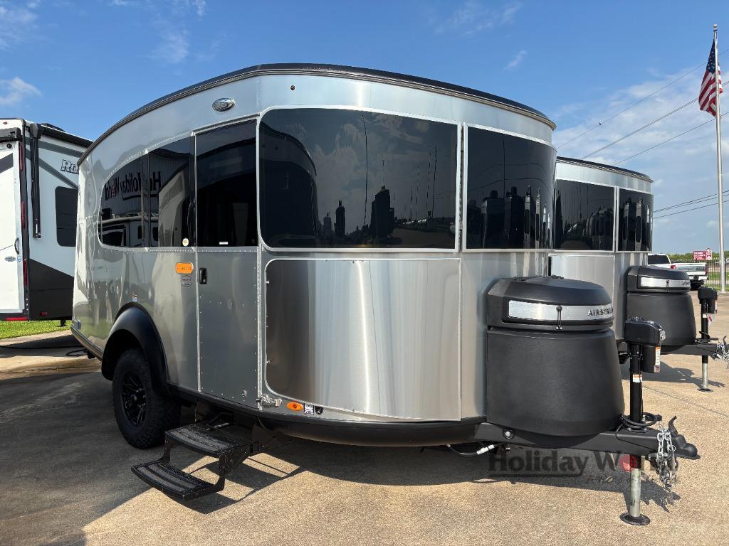 2026 Airstream Basecamp 20X in katy TX