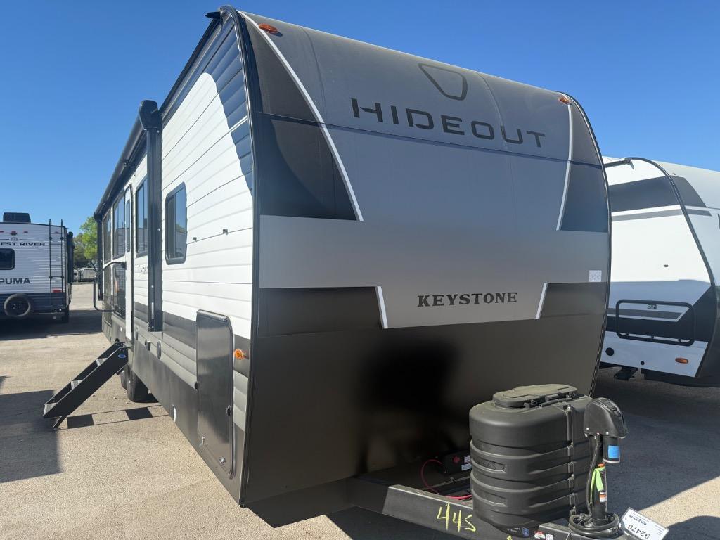 2026 Keystone Rv Hideout Max 31SUNROOM in georgetown TX