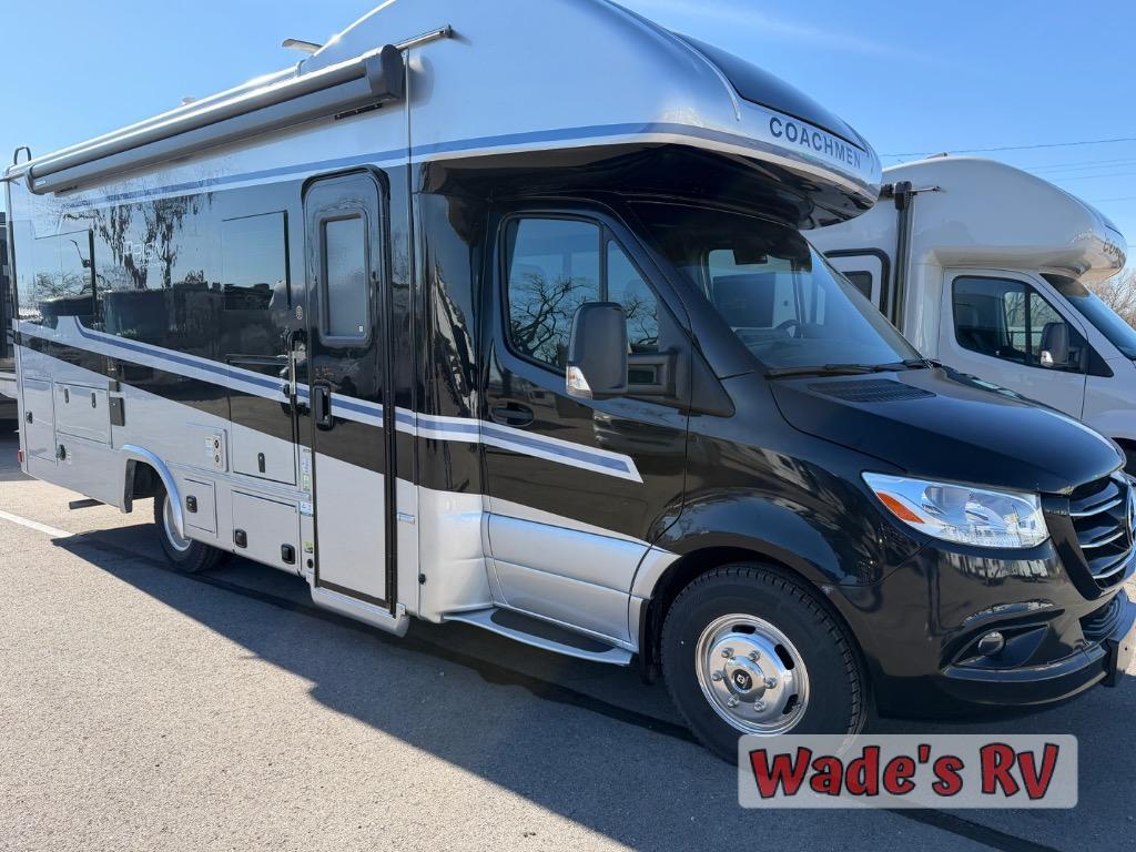 2026 Coachmen Rv Prism Elite 25TBE in goldsby OK