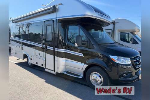 2026 Coachmen Rv Prism Elite 25TBE in goldsby OK