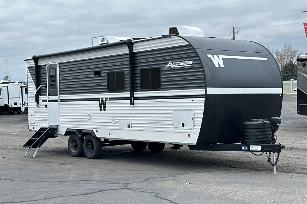 2026 Winnebago Access 24RB in boise ID