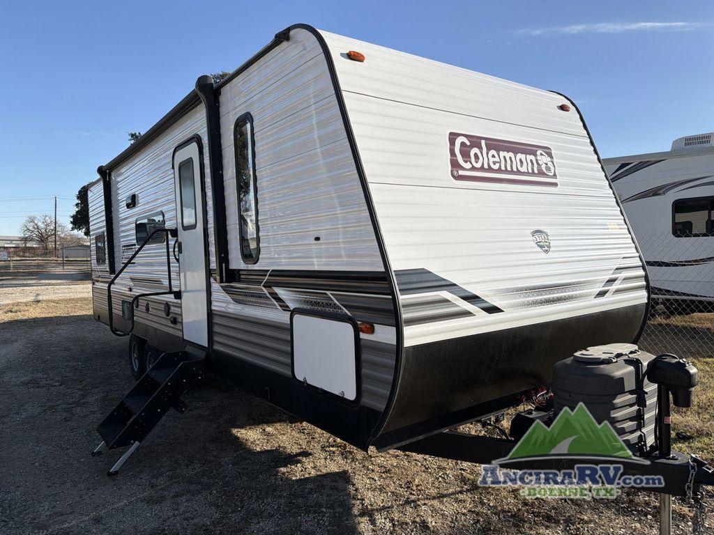 2023 Dutchmen Rv Coleman Lantern LT Series 262BH in boerne TX