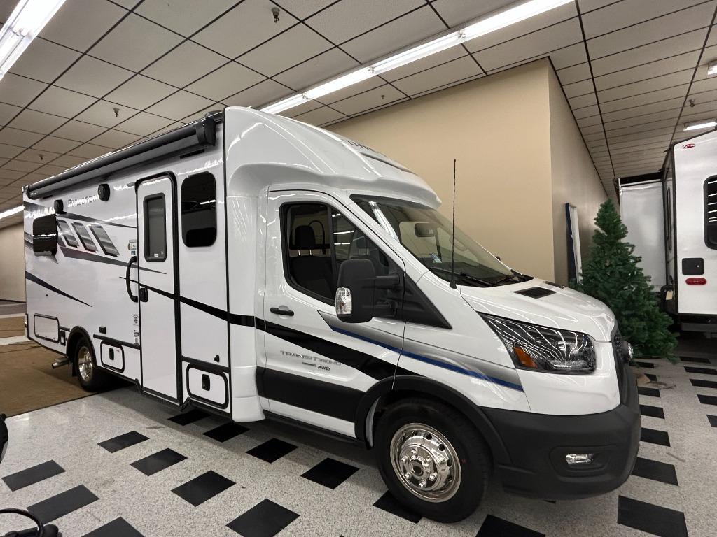 2025 Forest River Rv Forester TS2381 AWD RV