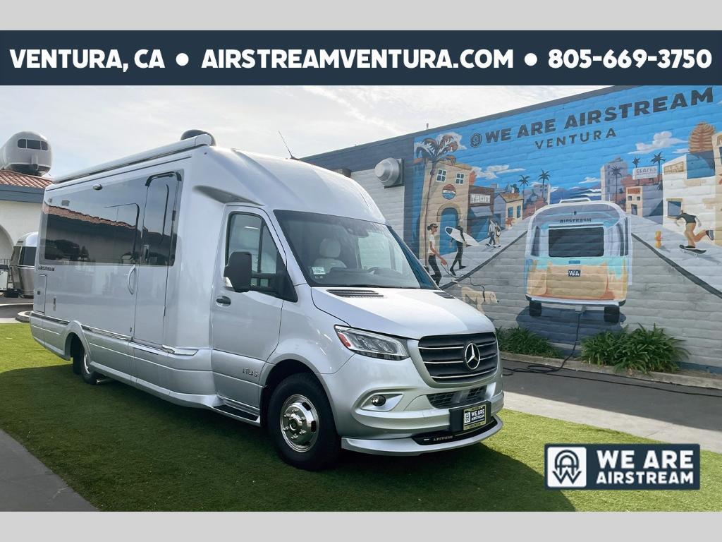 2022 Airstream Atlas Murphy Suite in ventura CA