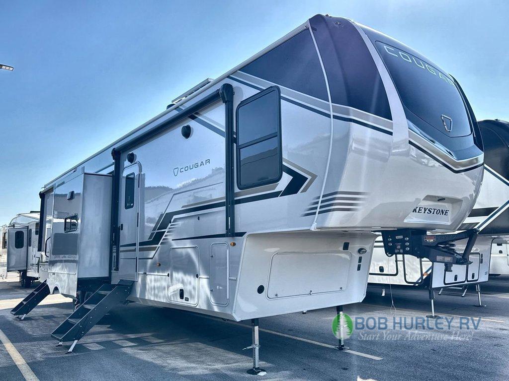 2026 Keystone Rv Cougar 364BHL in oklahoma city OK