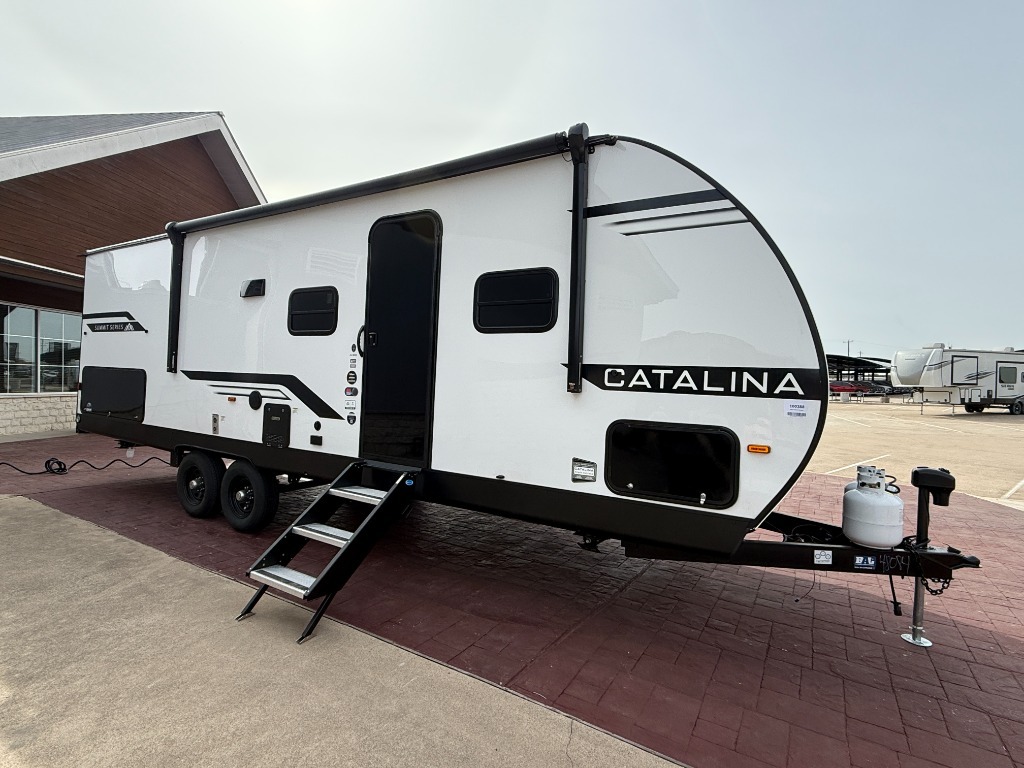 2026 Coachmen Rv Catalina Summit Series 8 261BHS in fort worth TX