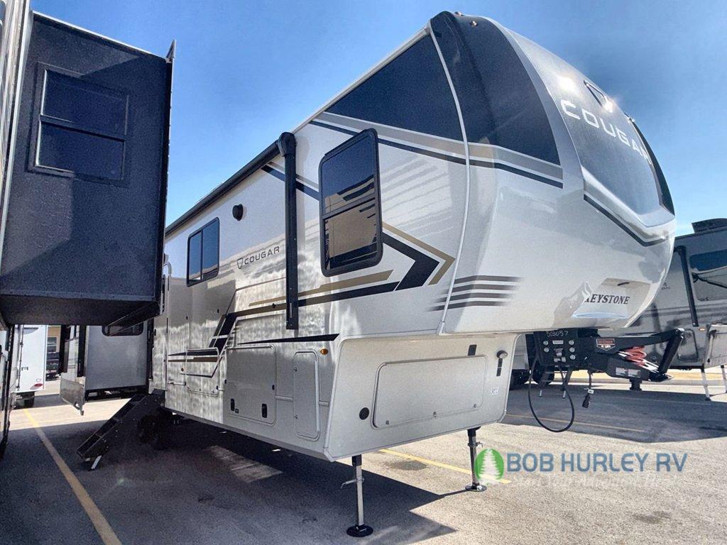 2026 Keystone Rv Cougar 360MBI in oklahoma city OK