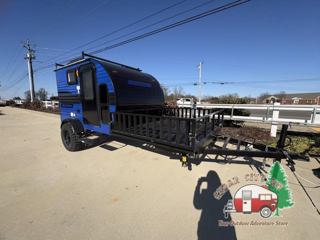 109E Sunray For Sale Near 20147 - Sunset Park RVs - RV Trader