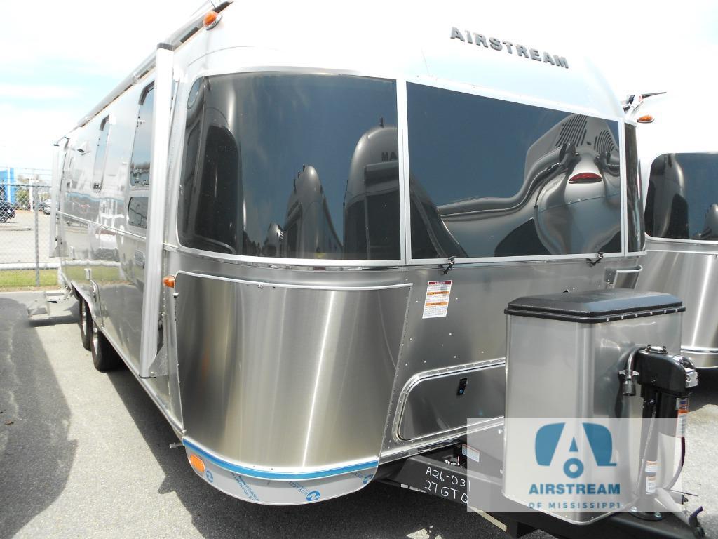 2026 Airstream Globetrotter 27FB in gulfport MS
