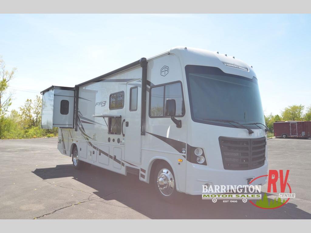 2026 Forest River Rv FR3 30DS in st. charles IL