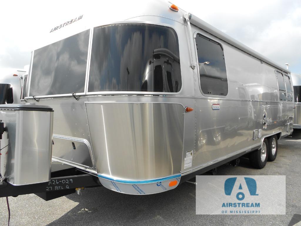 2026 Airstream International 27FB in gulfport MS
