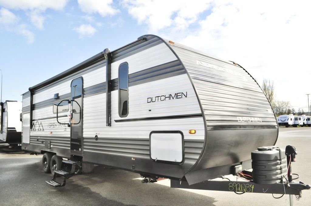 2025 Dutchmen Rv Aspen Trail LE 29TB RV