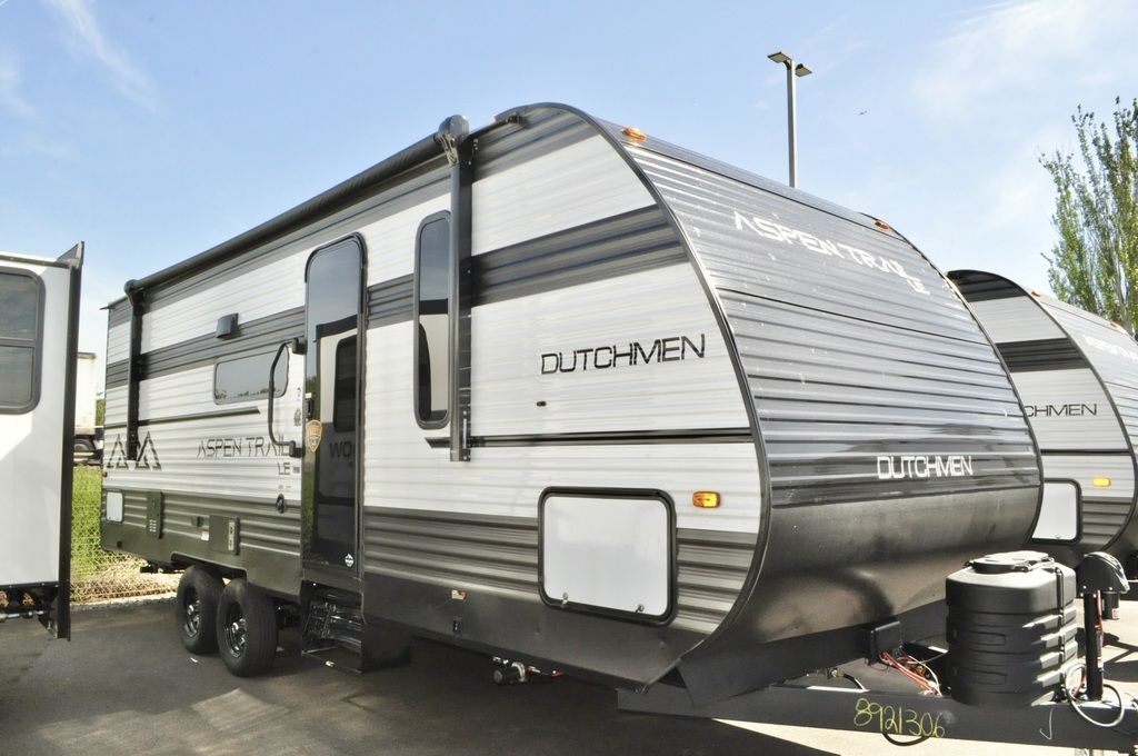2025 Dutchmen Rv Aspen Trail LE 23BHWE RV