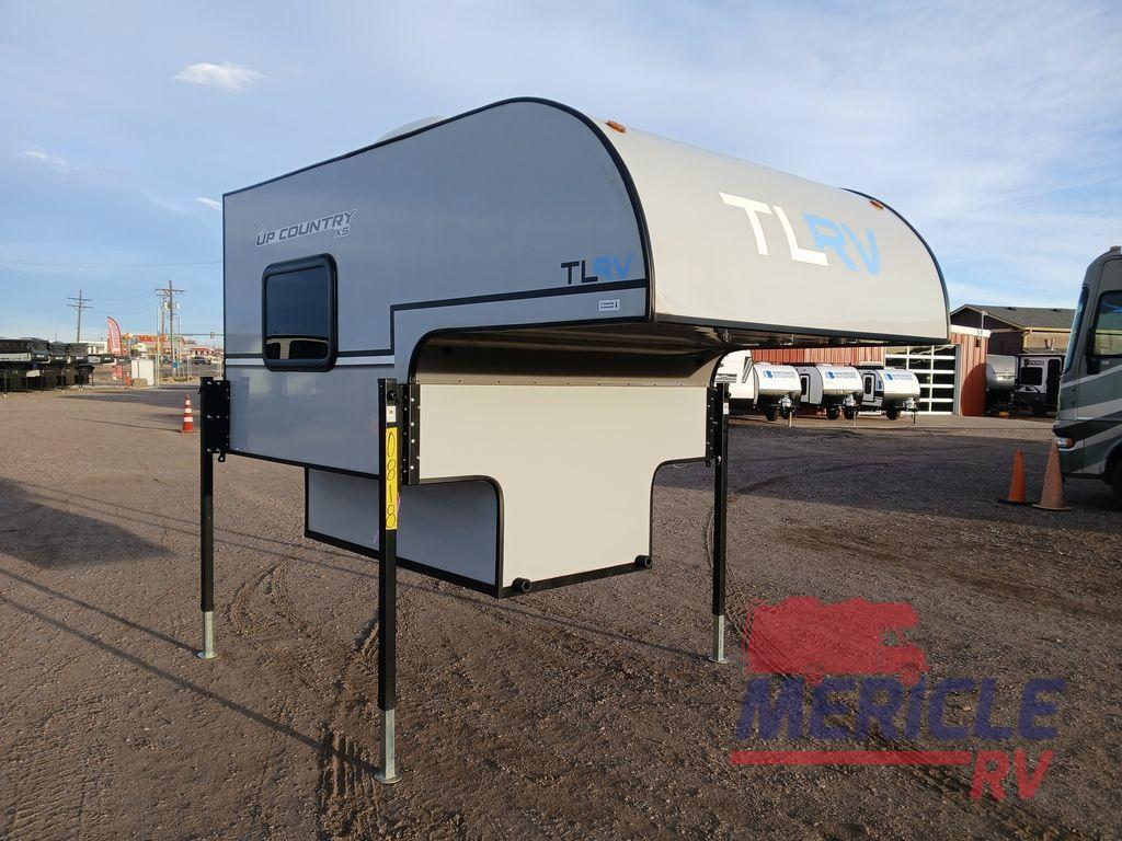 2026 Travel Lite Up Country 365U-XS in fort lupton CO