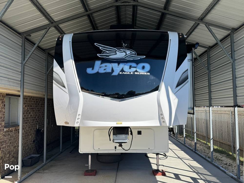 2022 Jayco Eagle HT 28.5RSTS in marrero LA