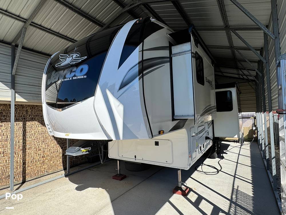 2022 Jayco Eagle HT 28.5RSTS in marrero LA