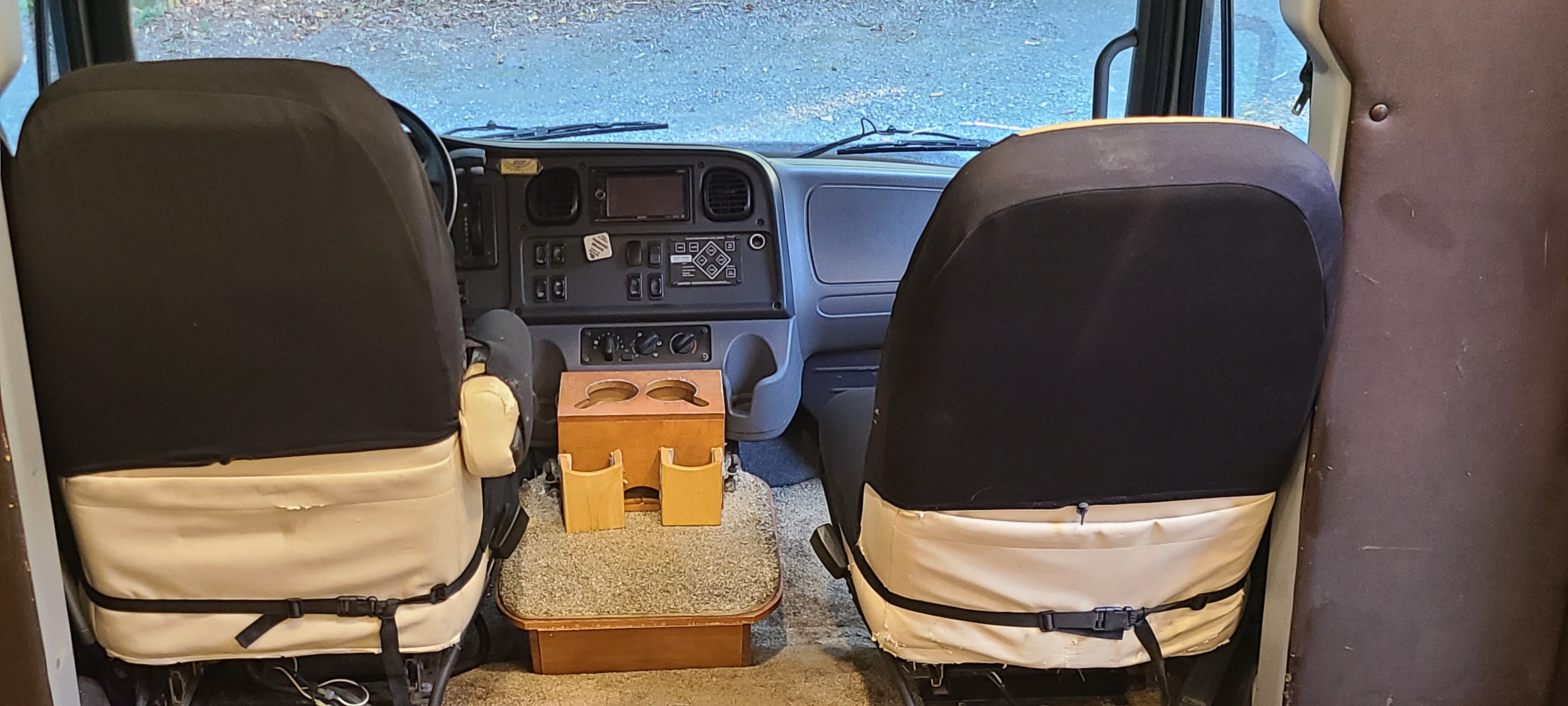 2015 Forest River GEORGETOWN XL 377TS RV