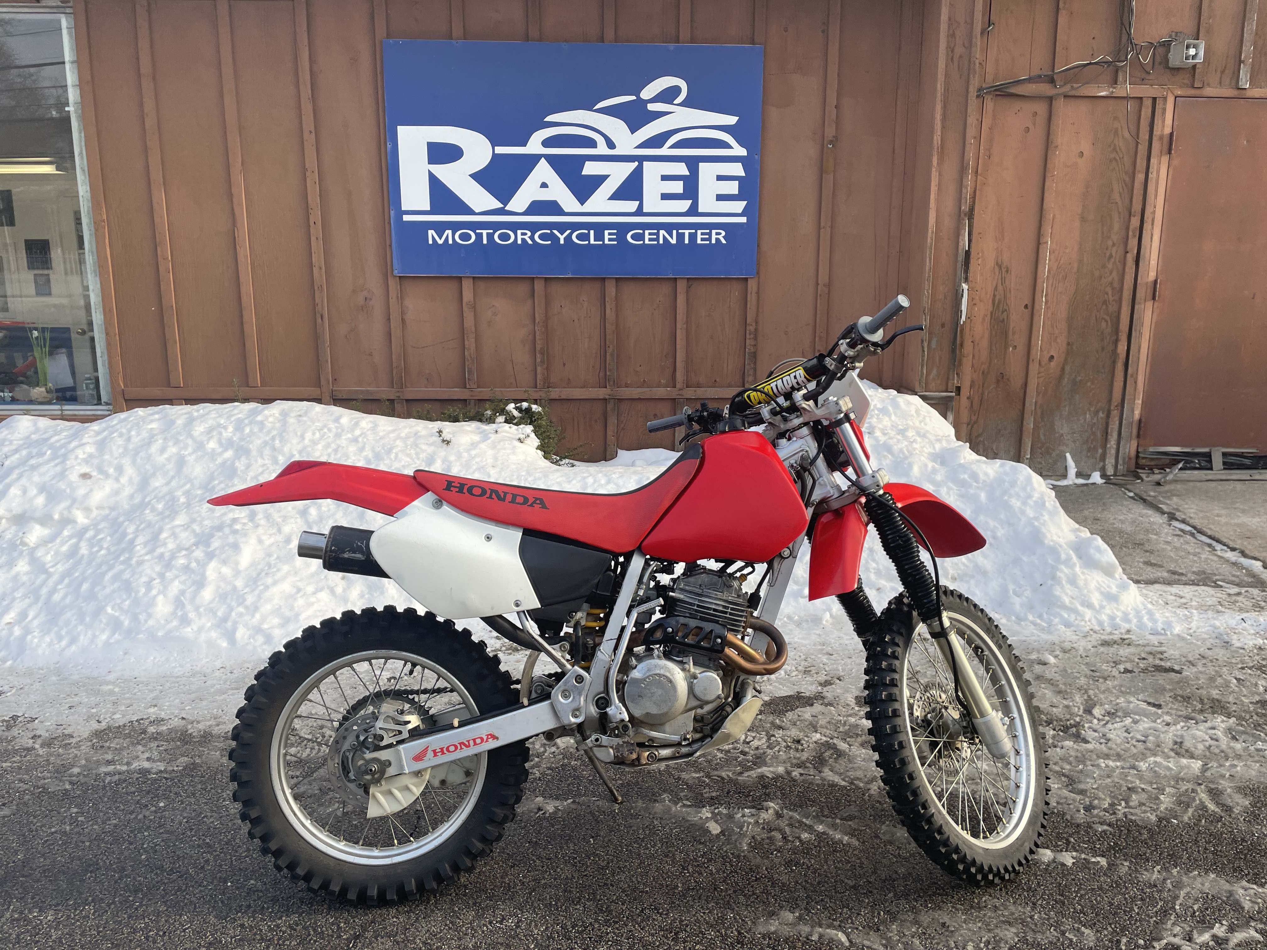 Honda Xr 250R Motorcycles For Sale - Cycle Trader