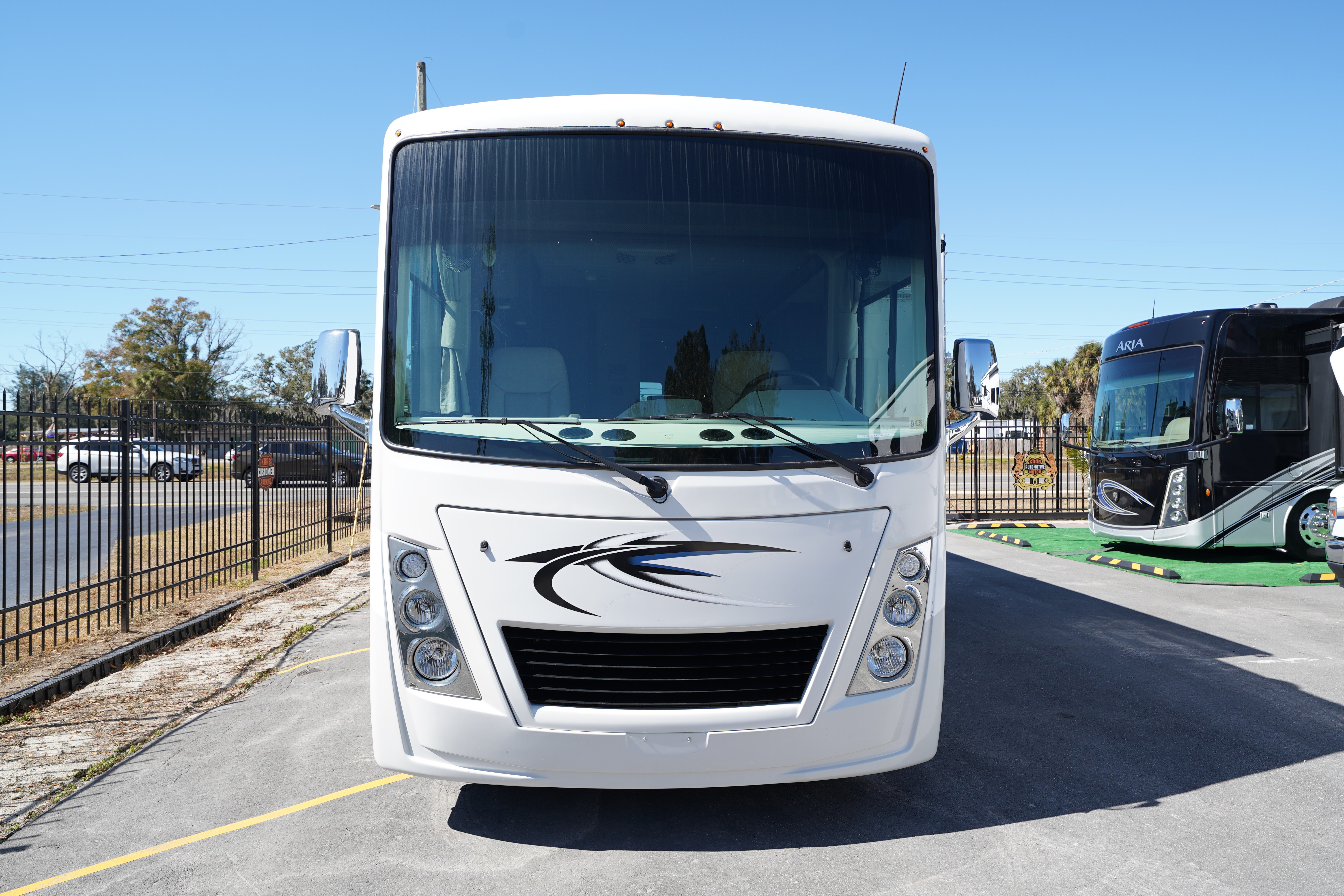 2023 Thor Motor Coach FREEDOM TRAVELER A32 in gibsonton FL