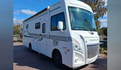 2018 Winnebago INTENT 26M RV