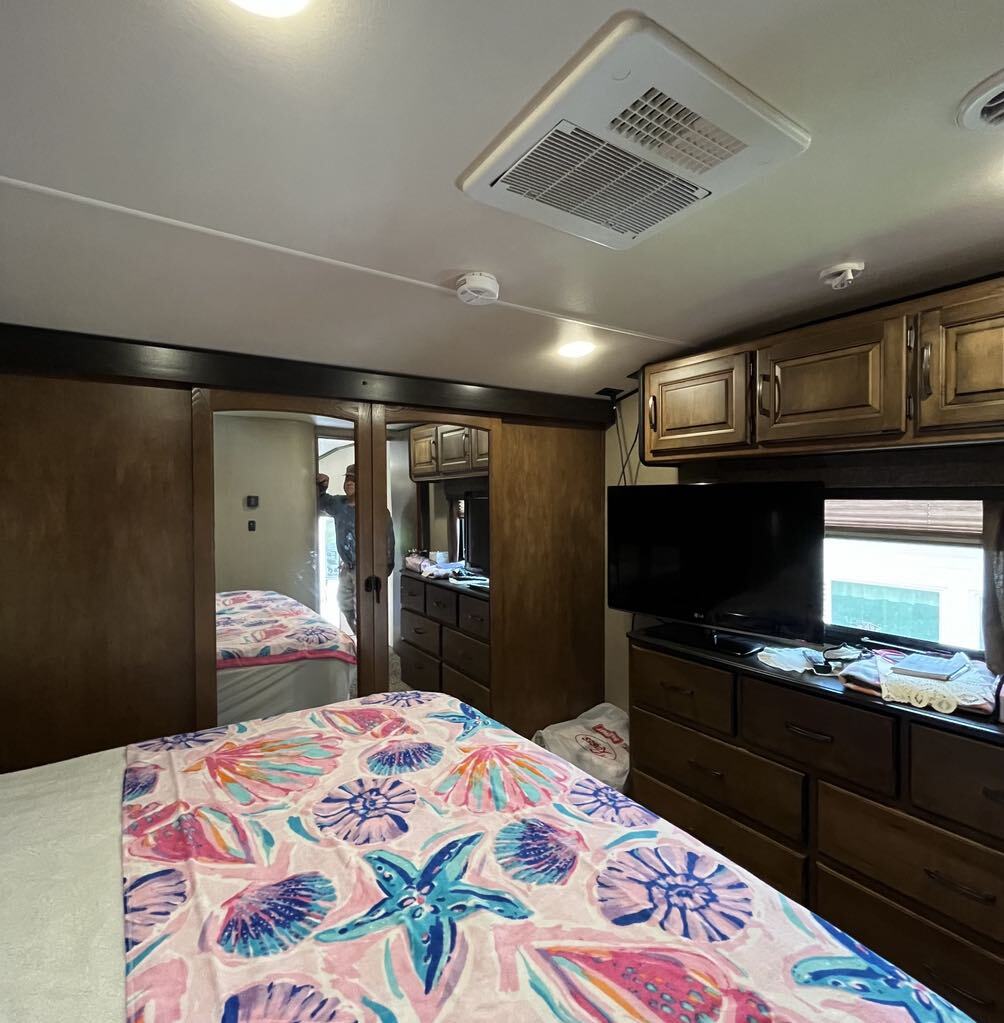 2017 Grand Design REFLECTION 337RLS in townville SC