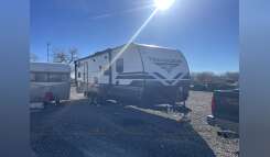 2019 Grand Design TRANSCEND 27BHS RV