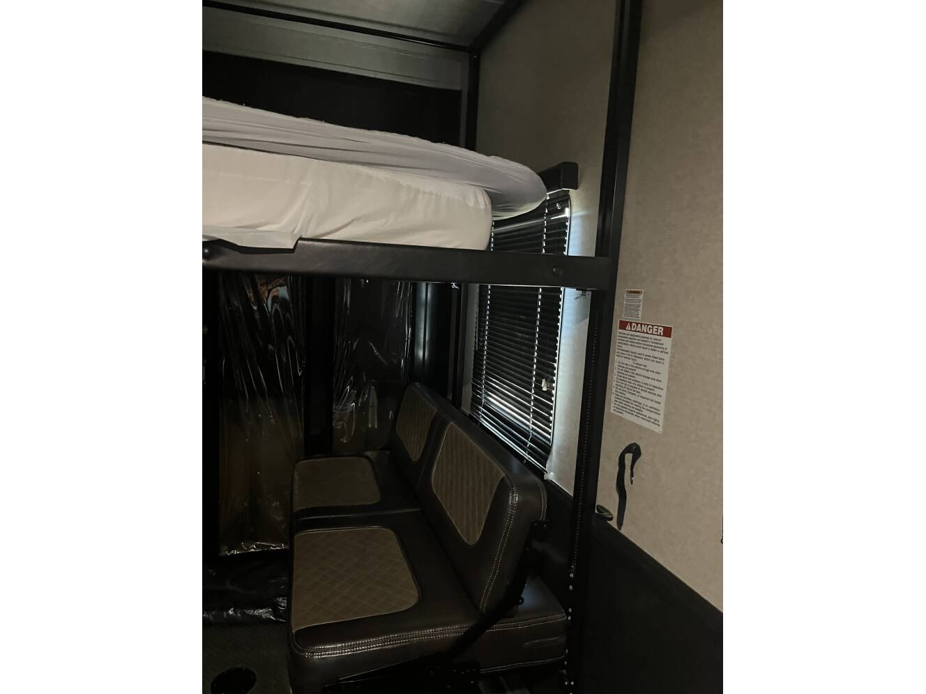 A photo of this 2018 Heartland ROAD WARRIOR 429RW