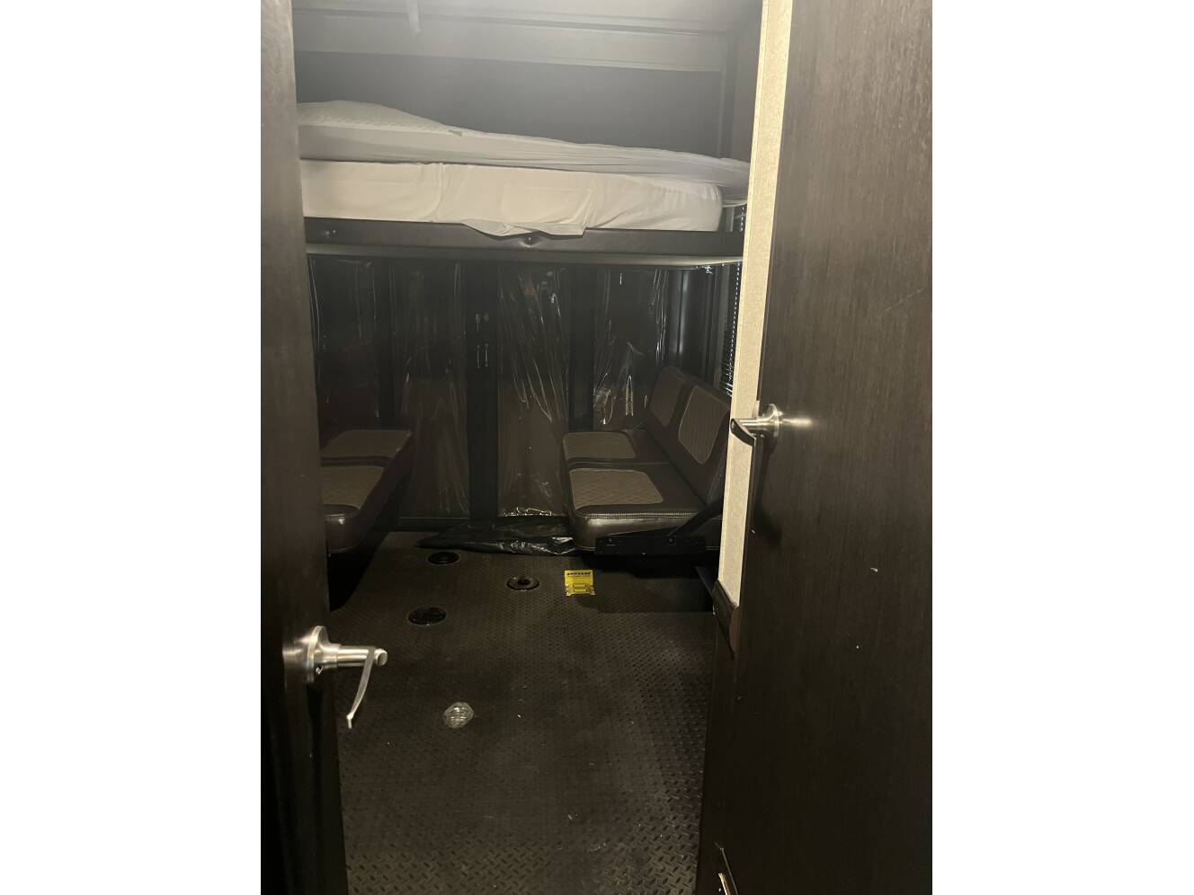 A photo of this 2018 Heartland ROAD WARRIOR 429RW