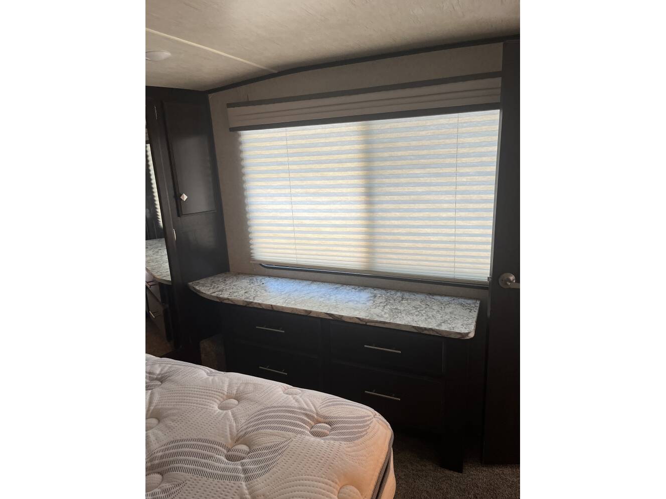 A photo of this 2018 Heartland ROAD WARRIOR 429RW
