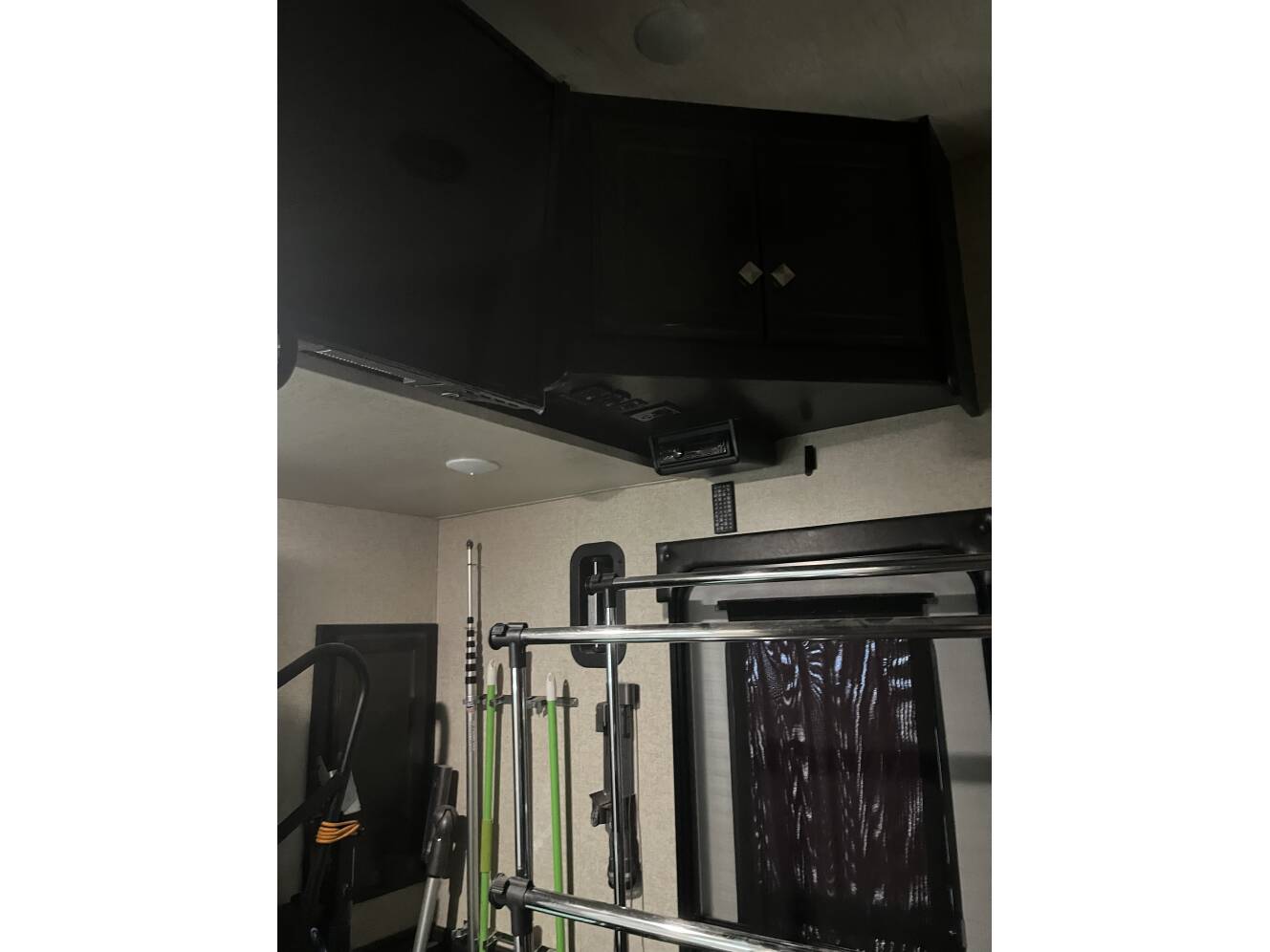 A photo of this 2018 Heartland ROAD WARRIOR 429RW