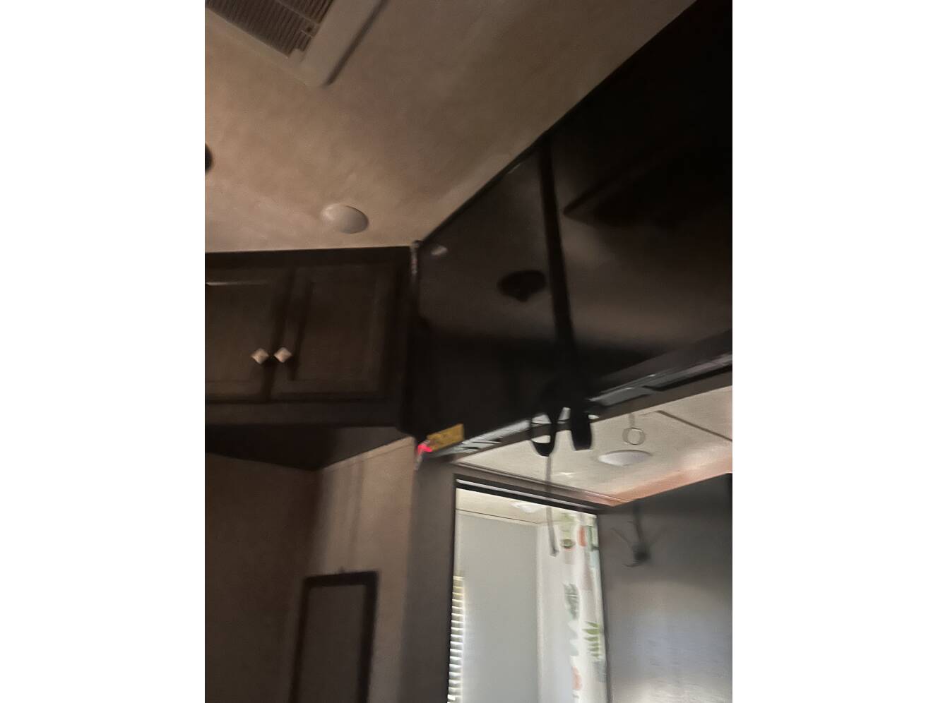 A photo of this 2018 Heartland ROAD WARRIOR 429RW