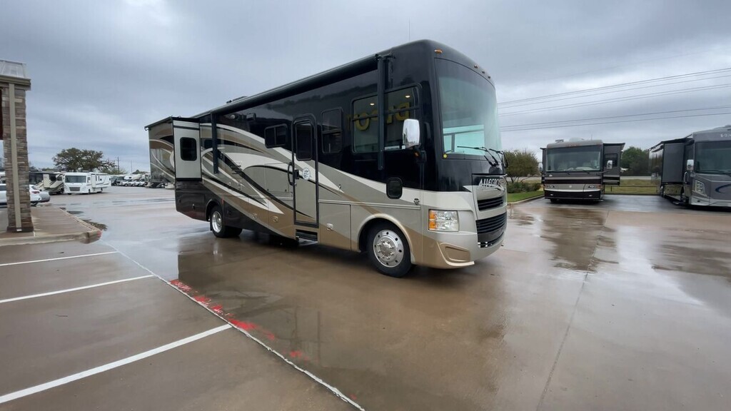 Used 2013 Tiffin Motorhomes Allegro Open Road 32CA For Sale in