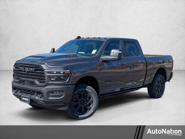 2026 RAM 3500 LARAMIE in Littleton, CO