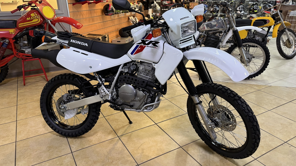 Honda Xr Motorcycles For Sale in Florida - Cycle Trader