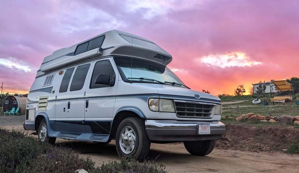 1989-1999 Coachmen Coachmen RVs For Sale - RV Trader