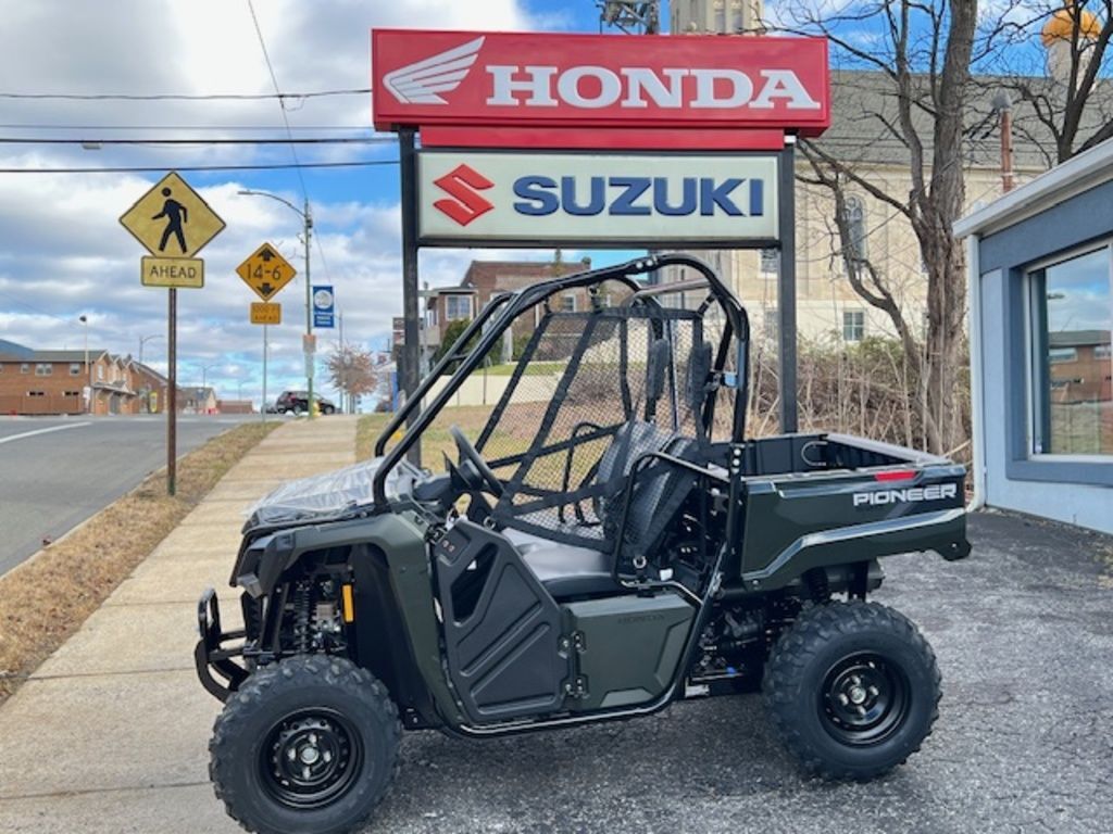 2026 Honda® Pioneer 520 BASE in palmerton PA