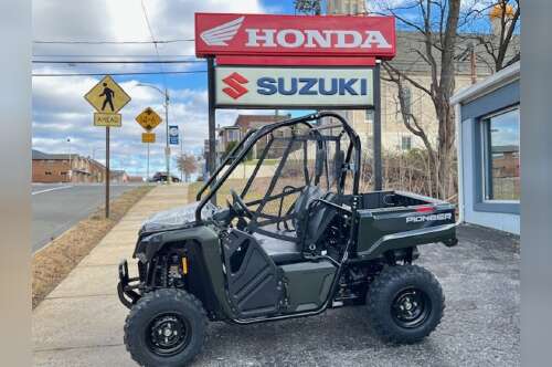 2026 Honda® Pioneer 520 BASE in palmerton PA